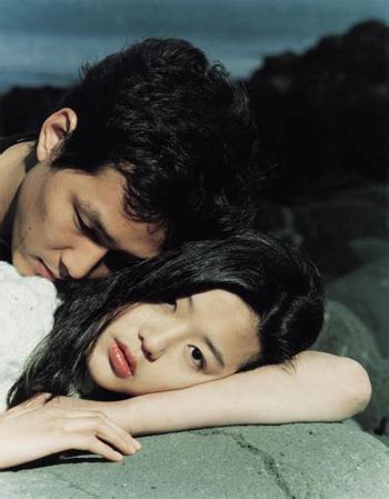 4分钟看完韩国电影《触不到的恋人》两人不同时空恋爱_高清1080P在线观看平台_腾讯视频