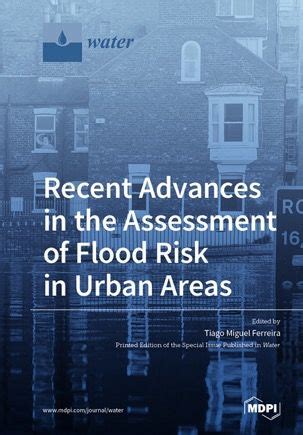 Recent Advances in the Assessment of Flood Risk in Urban Areas | MDPI Books