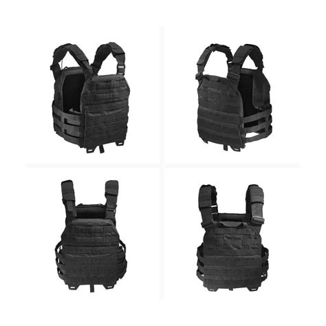 PLATE CARRIER MKIV L/XL, 249,95