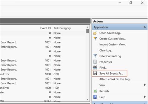 Image result for Event Viewer Tutorial