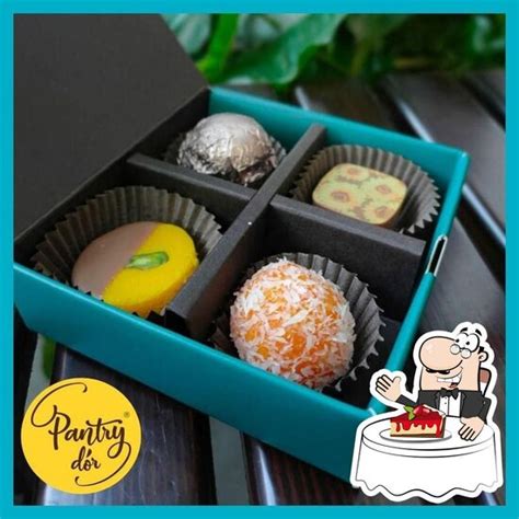 Pantry D'or, Chennai, new no 9 plot no 3552 - Restaurant reviews