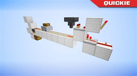 Image result for Compact Minecraft Hopper Loading Station