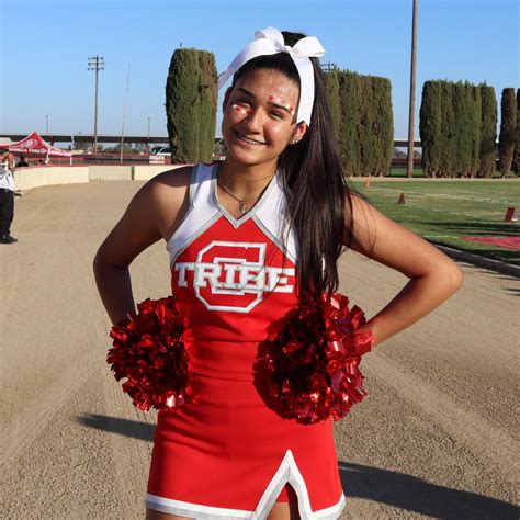 JV Cheer vs. Kerman, August 19, 2022 - CUHS Videos & Photos ...