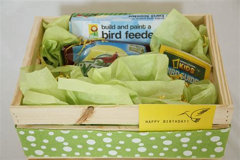 Bird Watching Gifts