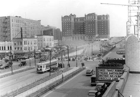 History Of Grand Concourse Bronx at Rita Hill blog
