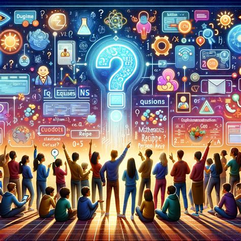 Decoding ChatGPT: The Five Most Common Questions Posed to AI - Workganize