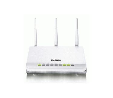 ZyXEL NBG-460N: beste prijs - Tweakers