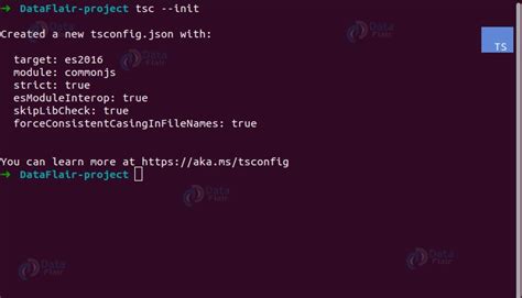TypeScript Installation Windows 1.0 的图像结果