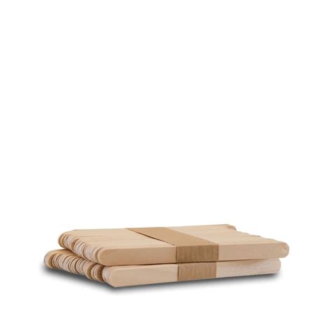 Amazon.com : Honeycomb's 100 Large Wax Sticks For Hair Removal ...