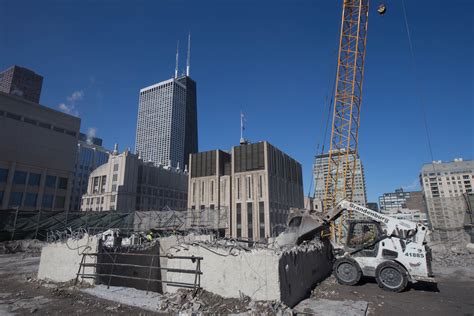 Prentice Women's Hospital