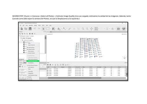 Image result for Agisoft Metashape Professional Tutorials P4rtk
