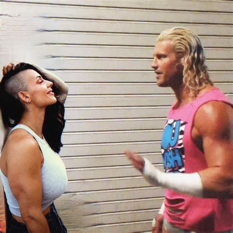 Dolph Ziggler And Kaitlyn Tumblr