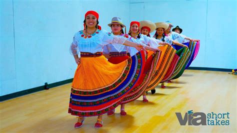 Ecuadorian Culture