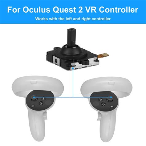 Image result for Oculus Left Touch Controller