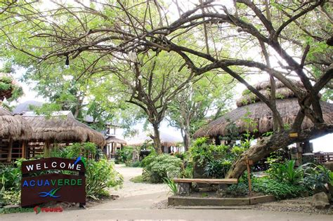 THE 10 CLOSEST Hotels to Acuaverde Beach Resort, Laiya