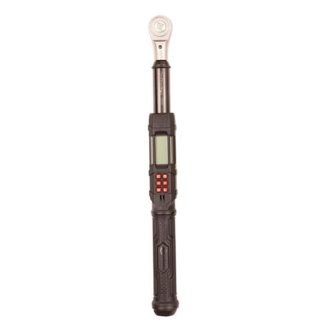 130512 Norbar Torque Tools | Norbar Torque Tools Smart Torque Wrench, 5 ...