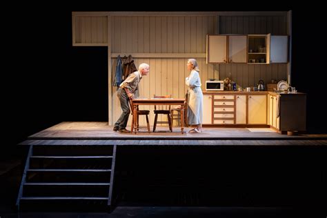 'Strong theatre with unwavering precision': Into the Shimmering World ...