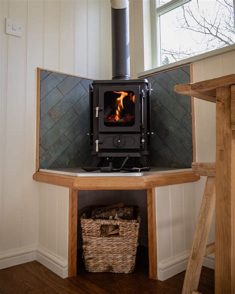 Stove Installation Costs in 2025 - Wood Burning Stove Installation Costs