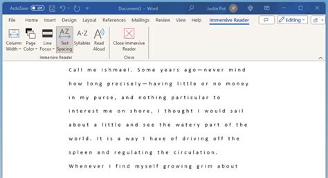 Image result for Immersive Reader