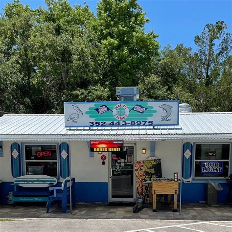 THE 10 BEST Restaurants in Homosassa (Updated May 2026)