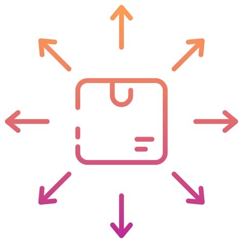 Distribution Algorithm Icon 的图像结果