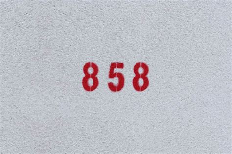 858 Angel Number Meaning And 10 Reasons You Keep Seeing It