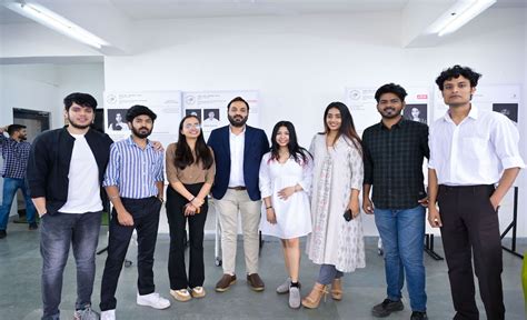 Graduation Show 2023 | Kangra