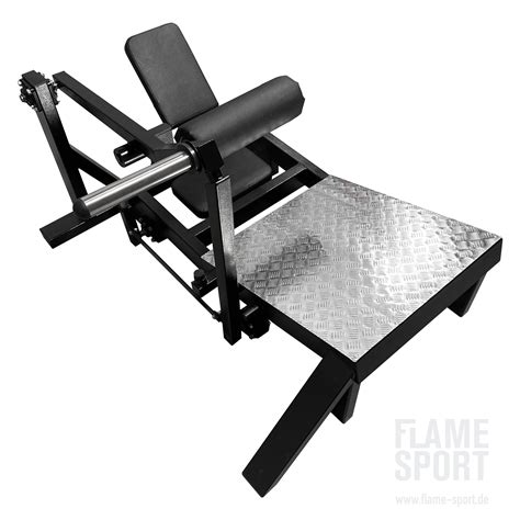 Glute Bridge Exercise Machine at Mary Bilbo blog