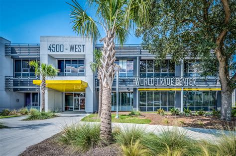 4500 Leeds Ave, North Charleston, SC 29405 - World Trade Center ...