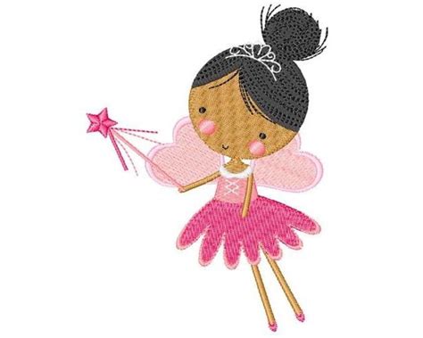 Image result for Machine Embroidery Fairy Designs