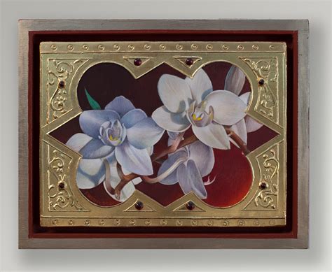 Fred Wessel - "Fritillaria Imperialis" (2023) By Fred Wessel, Egg ...