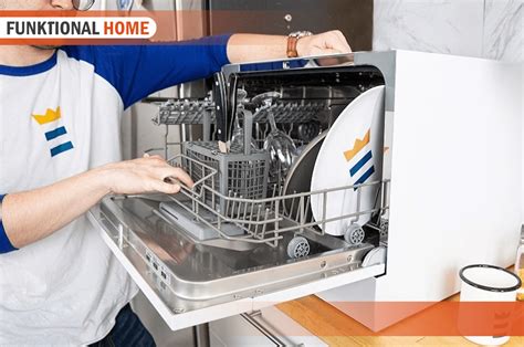 GE Dishwasher Not Cleaning: 8 Easy Ways To Fix It Now