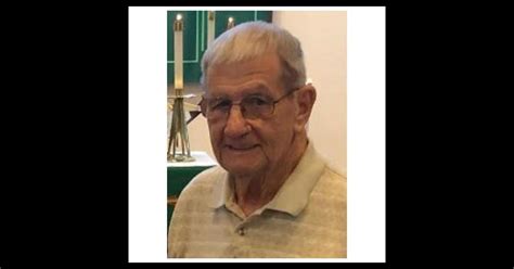Obituary Guestbook | Lawrence Conrad "Larry" Hutson | Searby Funeral Homes