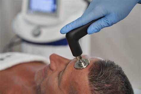 Indiba Deep Care - Clínica Murillo en Vigo y Pontevedra