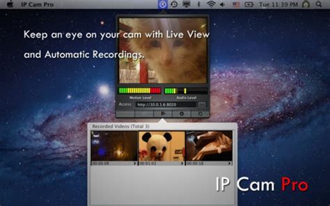 Image result for IP Pro Camera Mac