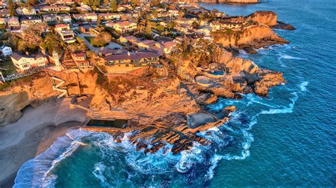 Laguna Beach, California