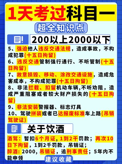 科一100分答题技巧