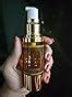 Buy Aegte 24K Gold Glass Skin Oil (with Glow Boosters) Enriched with ...