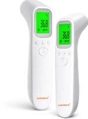 Pristyn care Infrared Thermometer Digital Temperature Gun | Ir ...