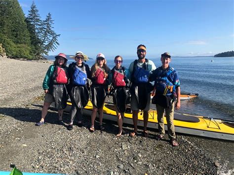 Anacortes Kayak Tours - 2021 What to Know Before You Go (with Photos ...