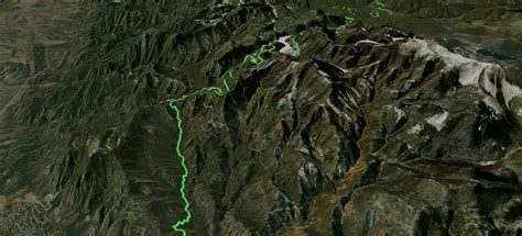 Old Stage Road, Colorado - 348 Reviews, Map | AllTrails