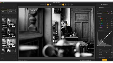 Image result for Nik Tutorial