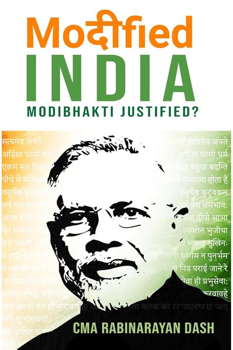 Buy Modified India: Modibhakti Justified? Book Online at Low Prices in ...