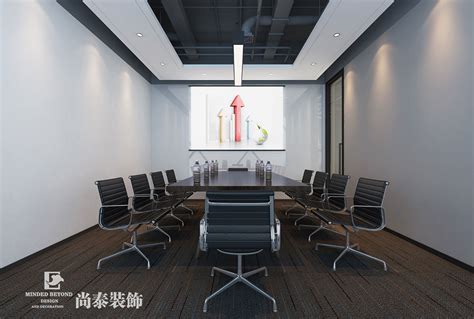 800平方办公室装修要多少钱_岚禾设计