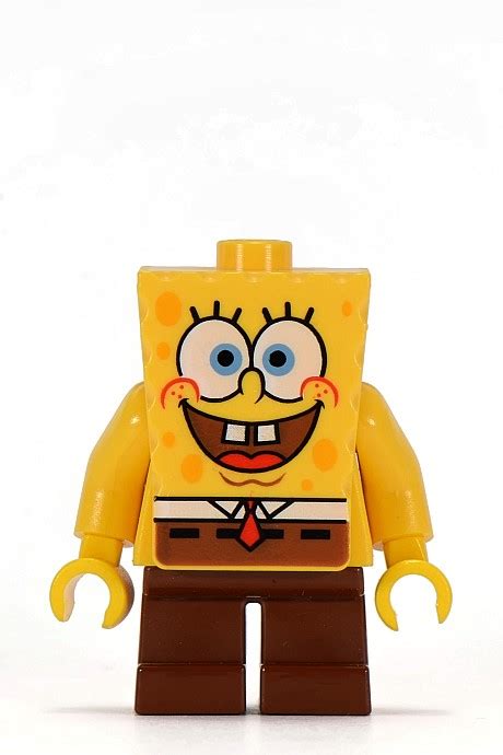 Image result for LEGO Dimensions Spongebob