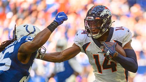 Broncos vs. Colts: Video preview and expert game picks