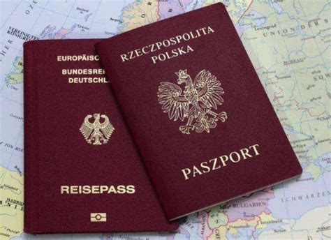 欧洲各国入籍年限要求一览 - 知乎
