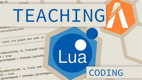 Image result for Fivem Lua Coding Course