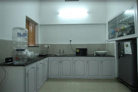 Aaron's Homestay, Cochin - Experience Kerala