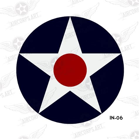 Usair Force Military Logos